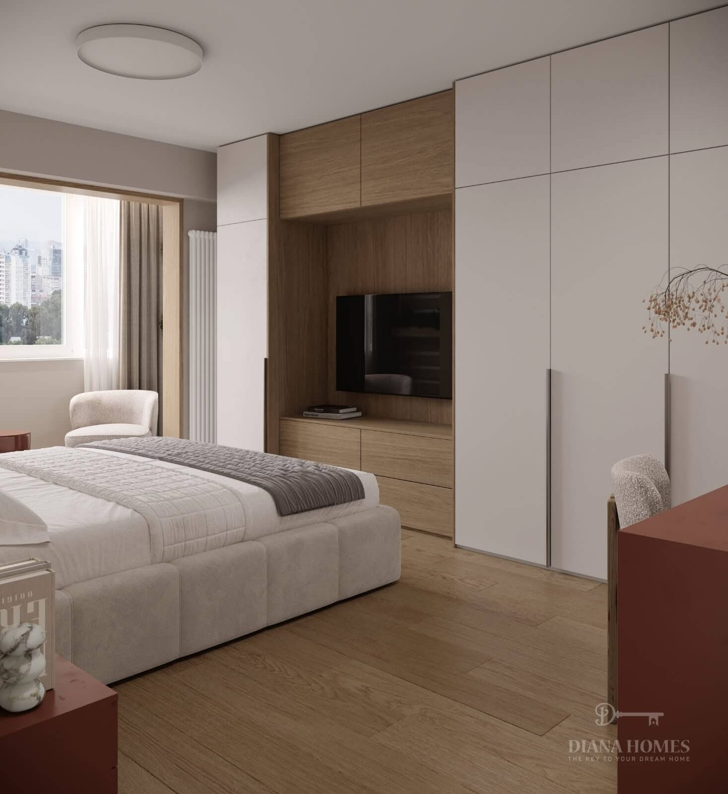 Продава 3-СТАЕН, гр. София, Слатина, снимка 9 - Апартаменти - 55989887