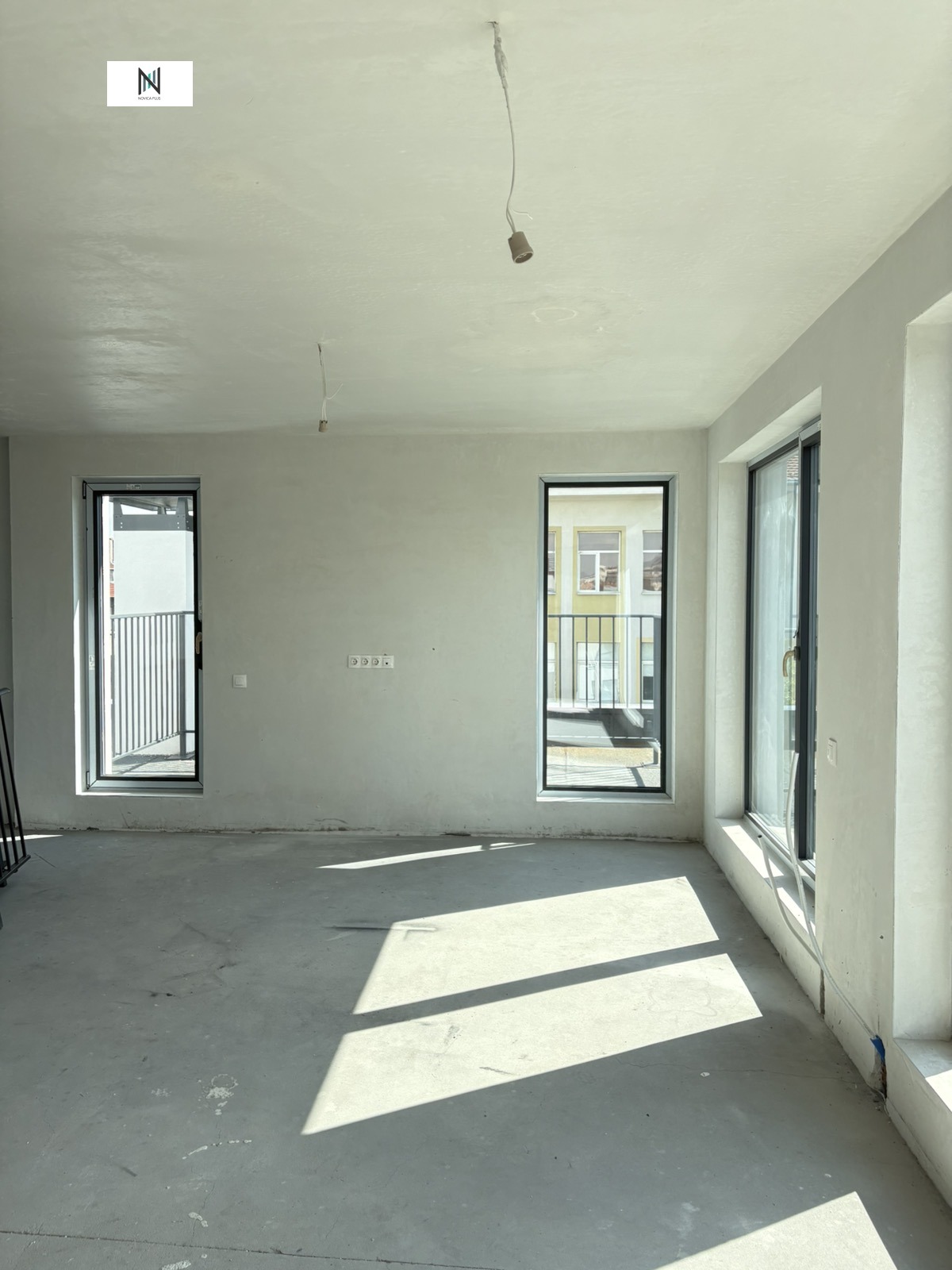 Продава 3-СТАЕН, гр. София, Център, снимка 4 - Апартаменти - 56251319