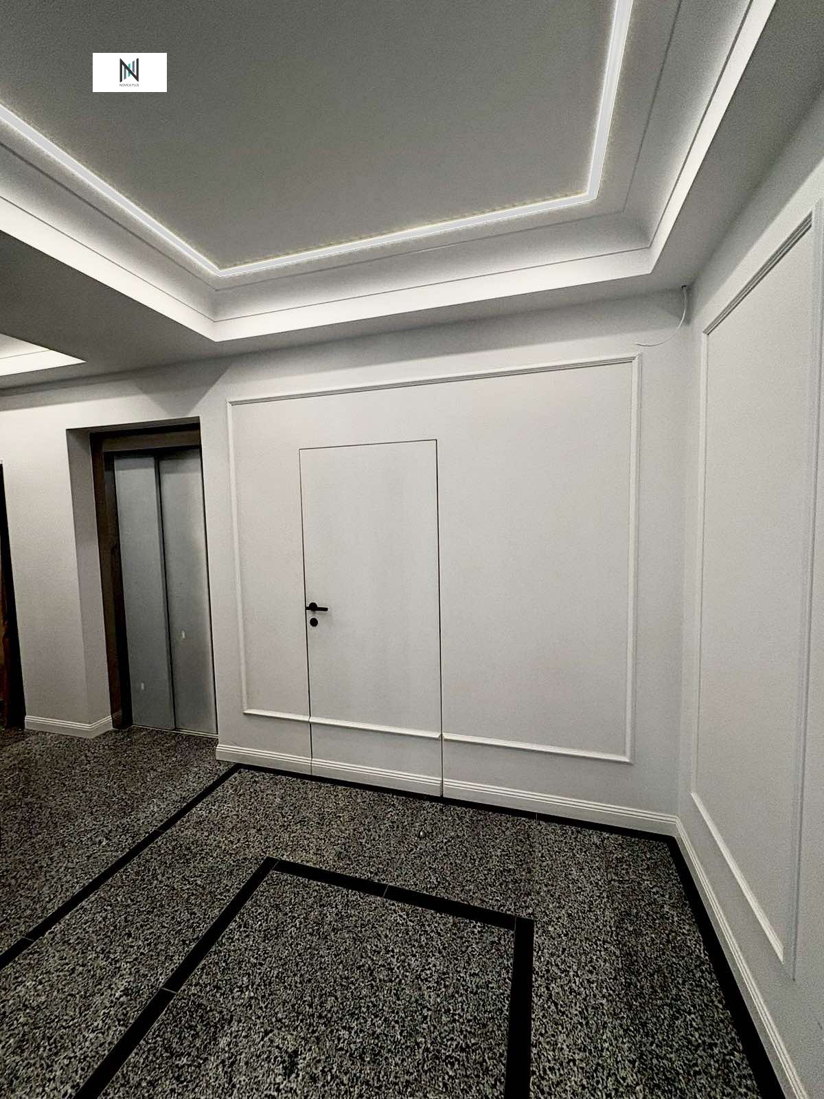 Продава 3-СТАЕН, гр. София, Център, снимка 2 - Апартаменти - 56251319