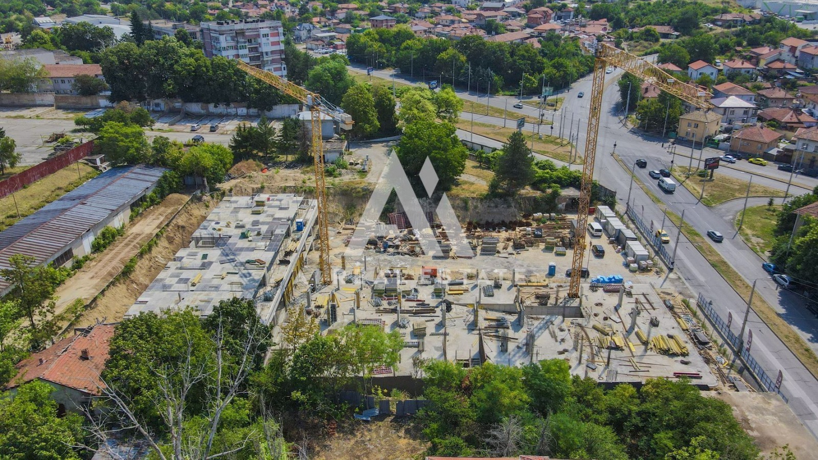 Продава 4-СТАЕН, гр. Плевен, Широк център, снимка 6 - Апартаменти - 51352814