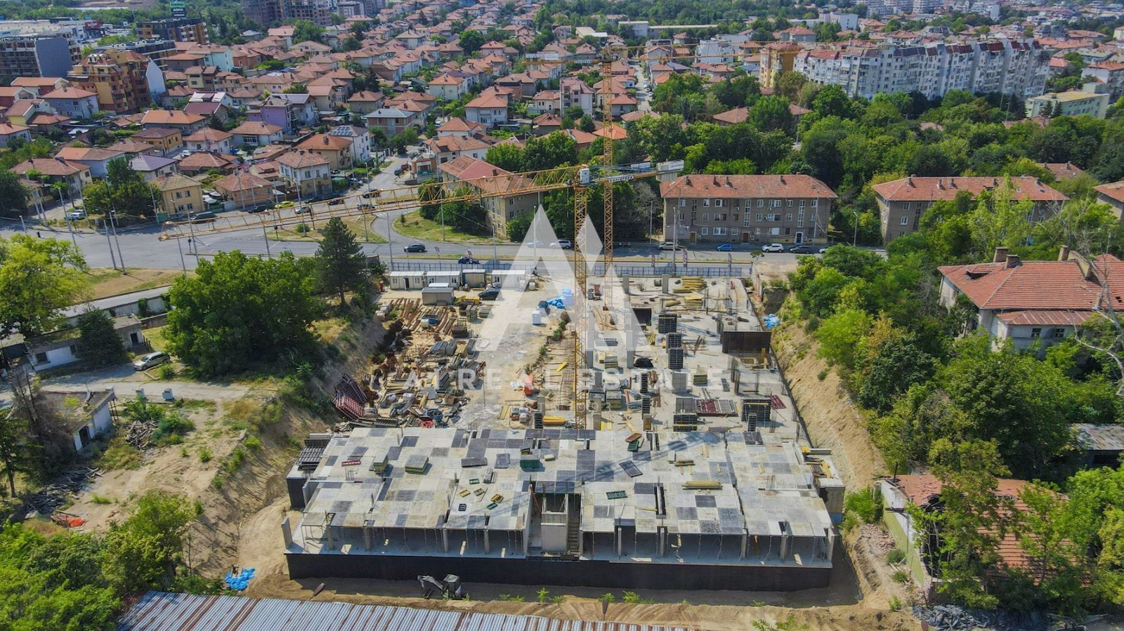 Продава 4-СТАЕН, гр. Плевен, Широк център, снимка 9 - Апартаменти - 51352814