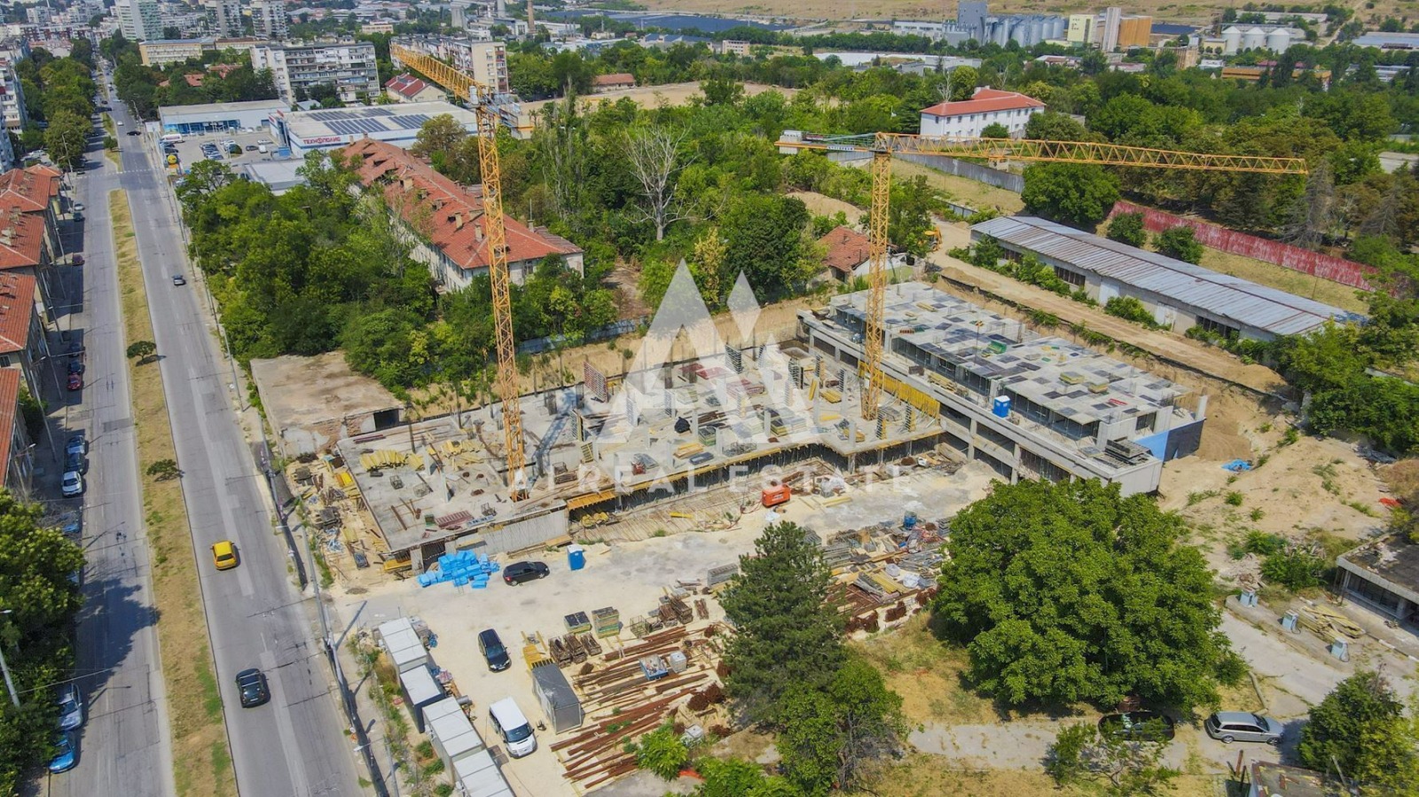 Продава 4-СТАЕН, гр. Плевен, Широк център, снимка 13 - Апартаменти - 51352814
