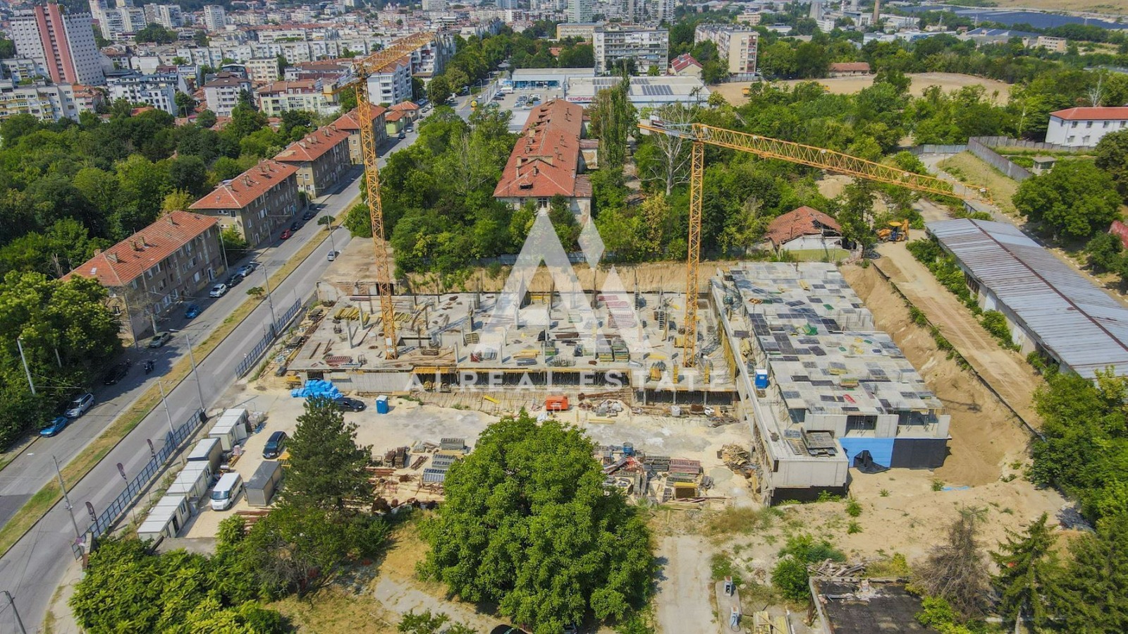 Продава 4-СТАЕН, гр. Плевен, Широк център, снимка 12 - Апартаменти - 51352814