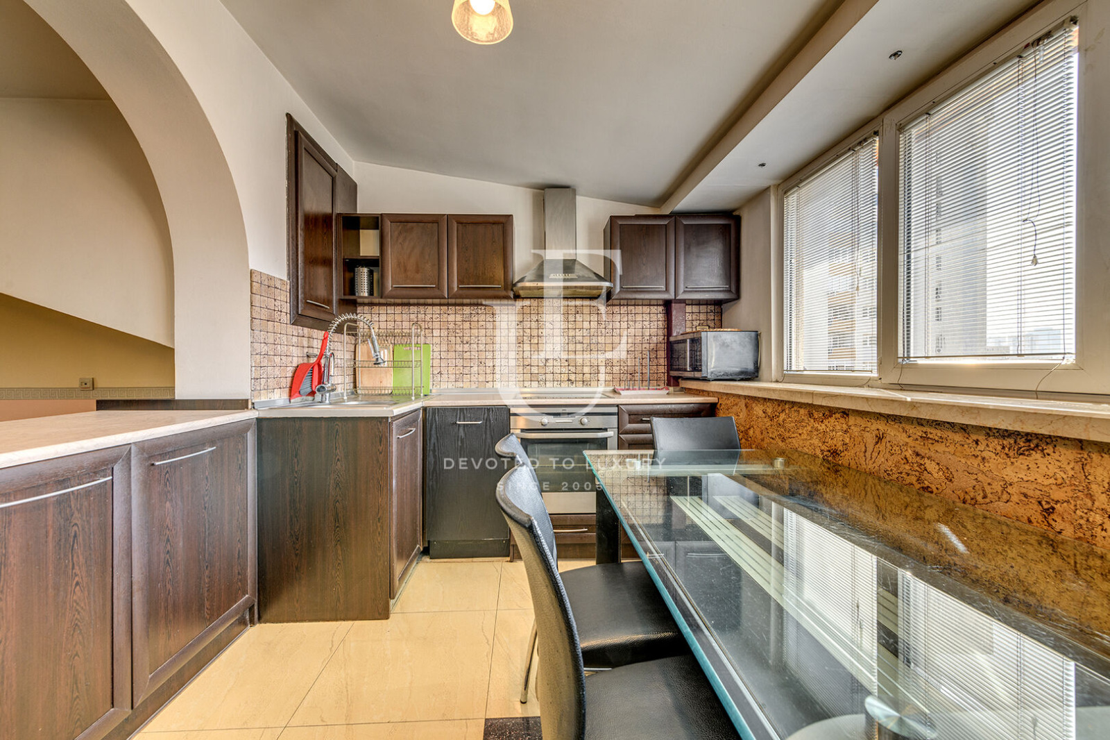 Продава МЕЗОНЕТ, гр. София, Белите брези, снимка 3 - Апартаменти - 54731780