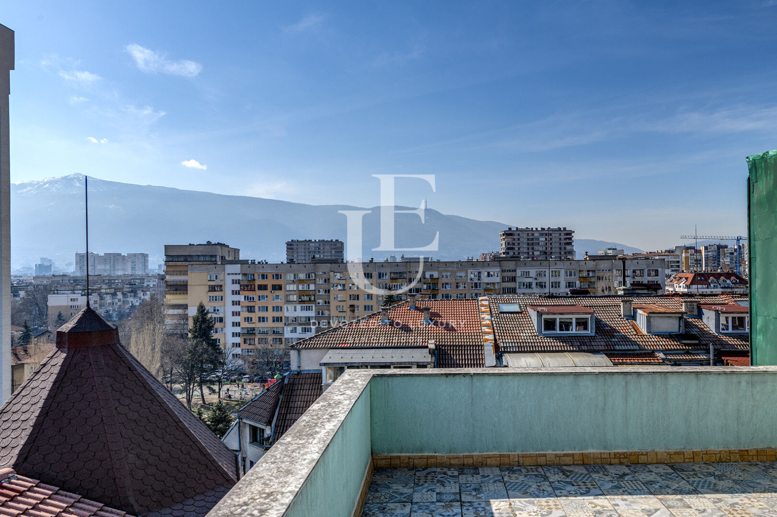 Продава МЕЗОНЕТ, гр. София, Белите брези, снимка 8 - Апартаменти - 54731780