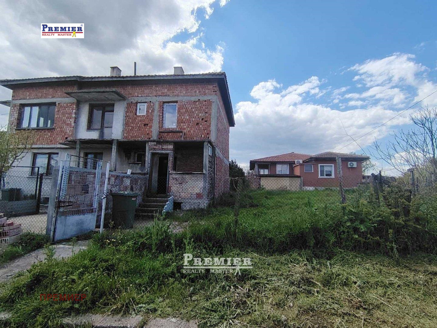 Продава ЕТАЖ ОТ КЪЩА, к.к. Слънчев бряг, област Бургас, снимка 2 - Етаж от къща - 54301908