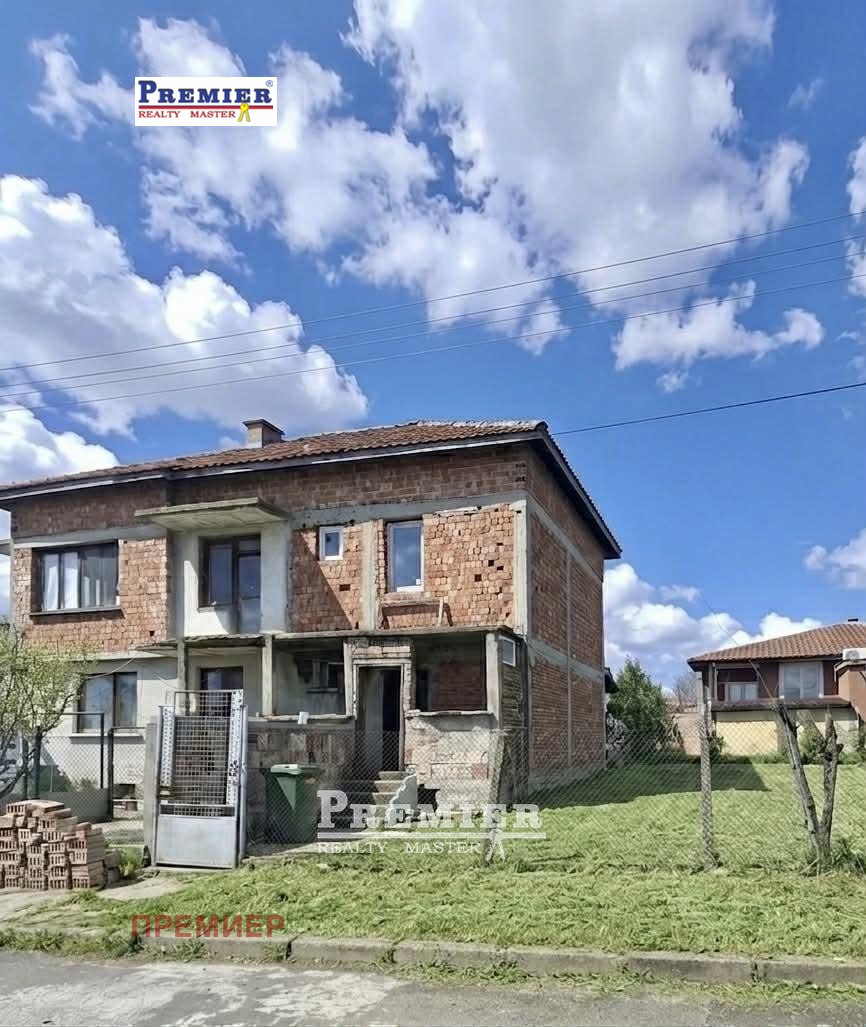 Продава ЕТАЖ ОТ КЪЩА, к.к. Слънчев бряг, област Бургас