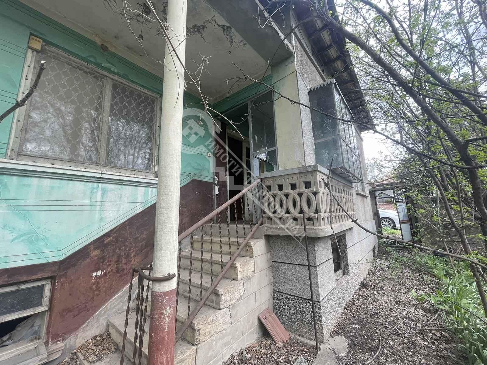 Продава КЪЩА, с. Караисен, област Велико Търново, снимка 2 - Къщи - 48194835