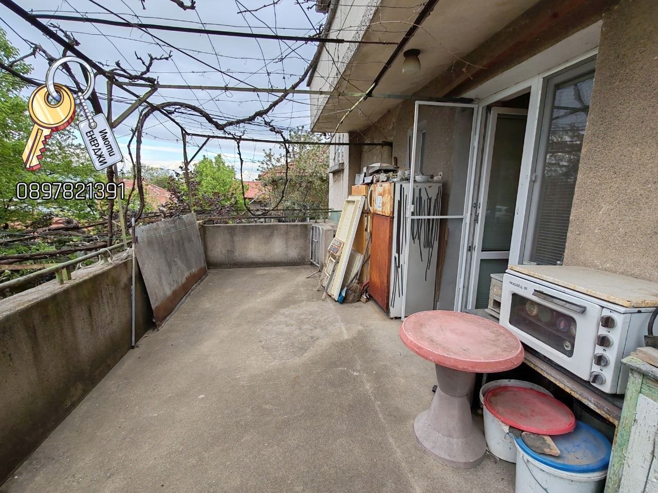 Продава КЪЩА, гр. Плевен, Широк център, снимка 6 - Къщи - 54272463