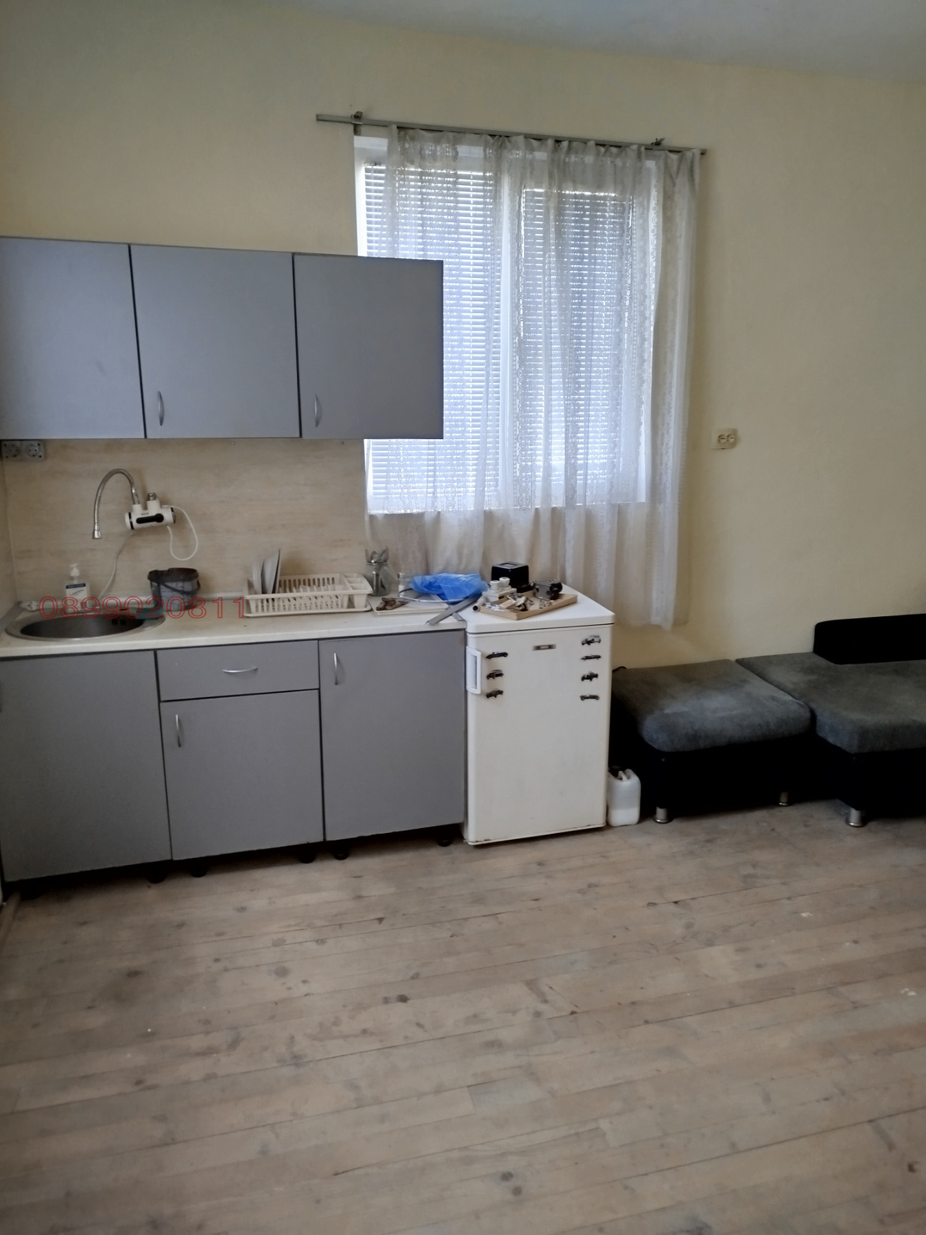 Продава КЪЩА, с. Блажиево, област Кюстендил, снимка 10 - Къщи - 54440750