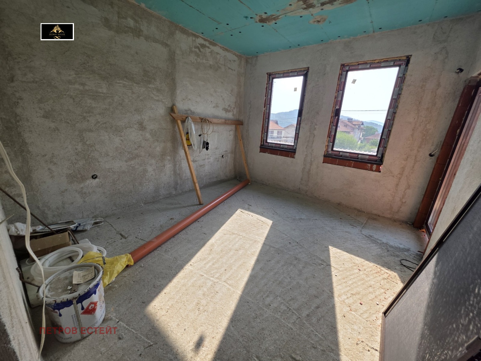 Продава КЪЩА, гр. Велинград, област Пазарджик, снимка 12 - Къщи - 54892117