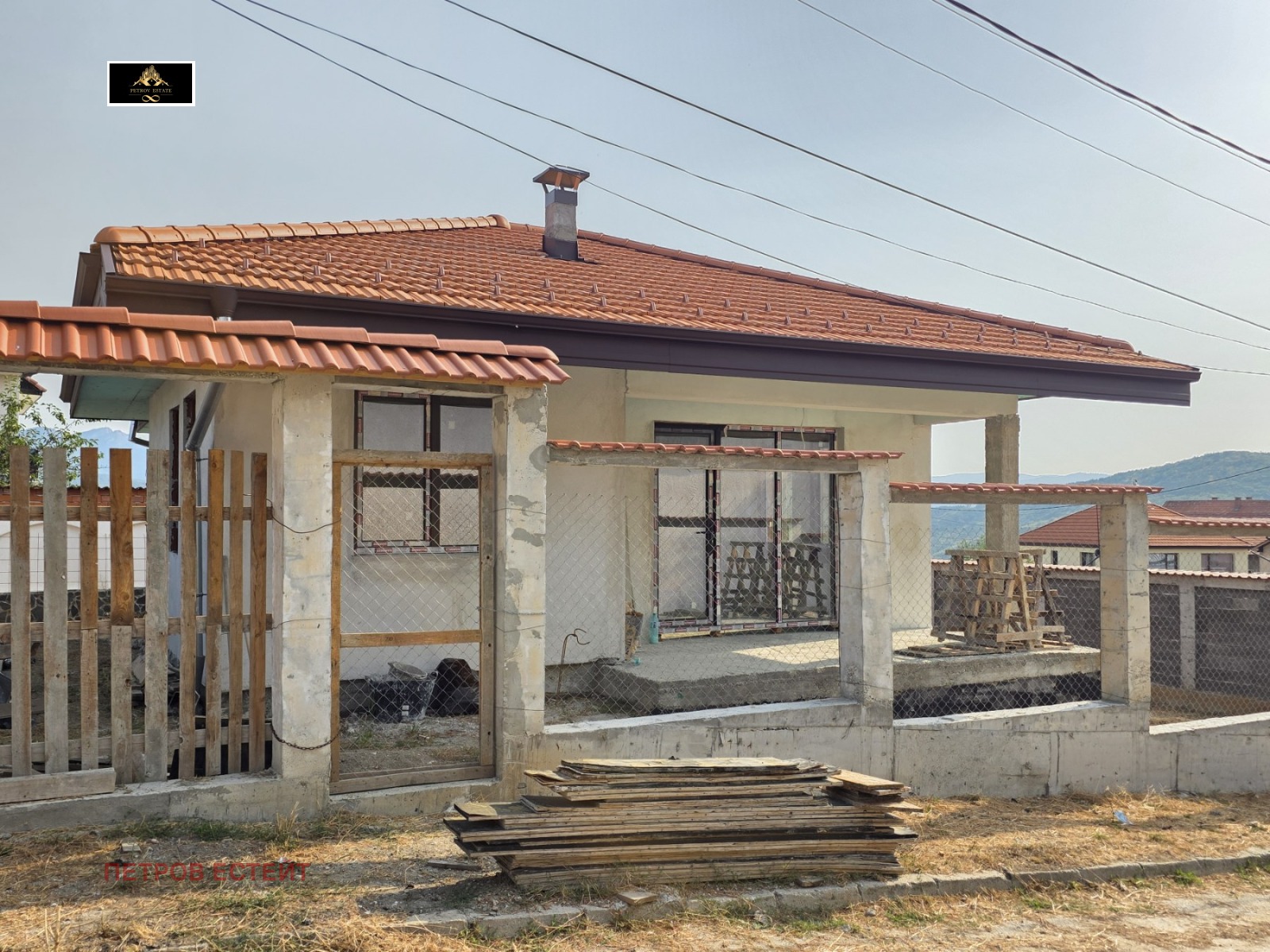 Продава КЪЩА, гр. Велинград, област Пазарджик