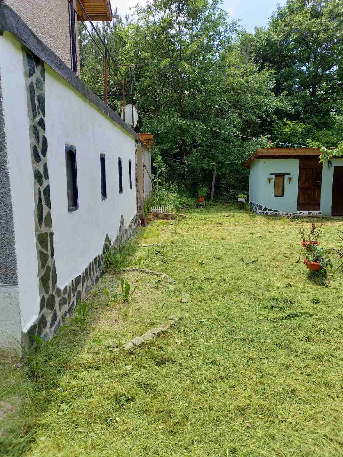 Продава КЪЩА, с. Желен, област София област, снимка 13 - Къщи - 55171013