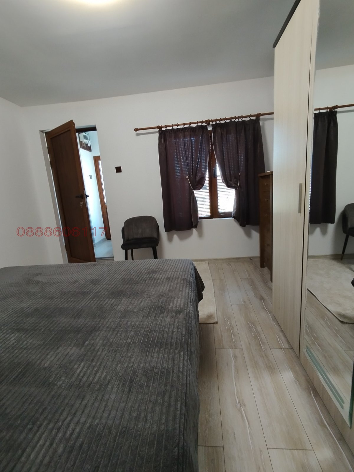Продава КЪЩА, с. Стрелци, област Пловдив, снимка 8 - Къщи - 55598552