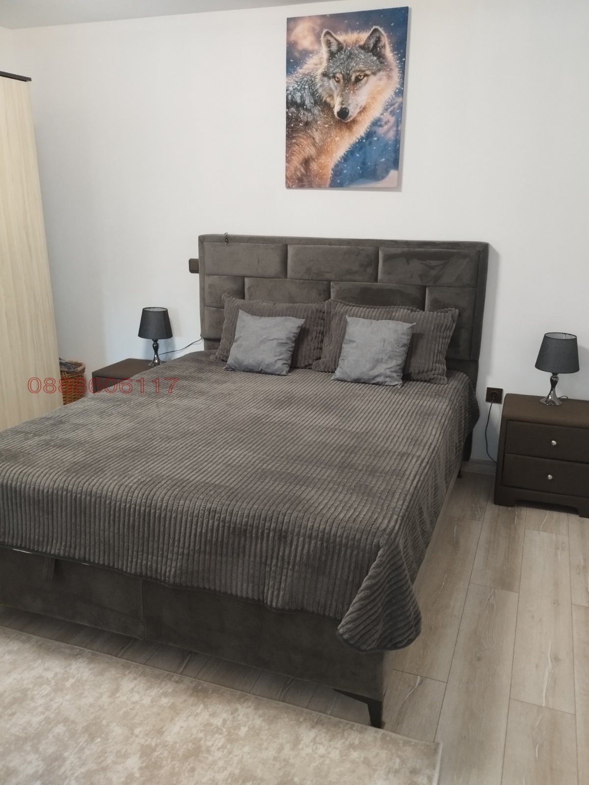 Продава КЪЩА, с. Стрелци, област Пловдив, снимка 9 - Къщи - 55598552