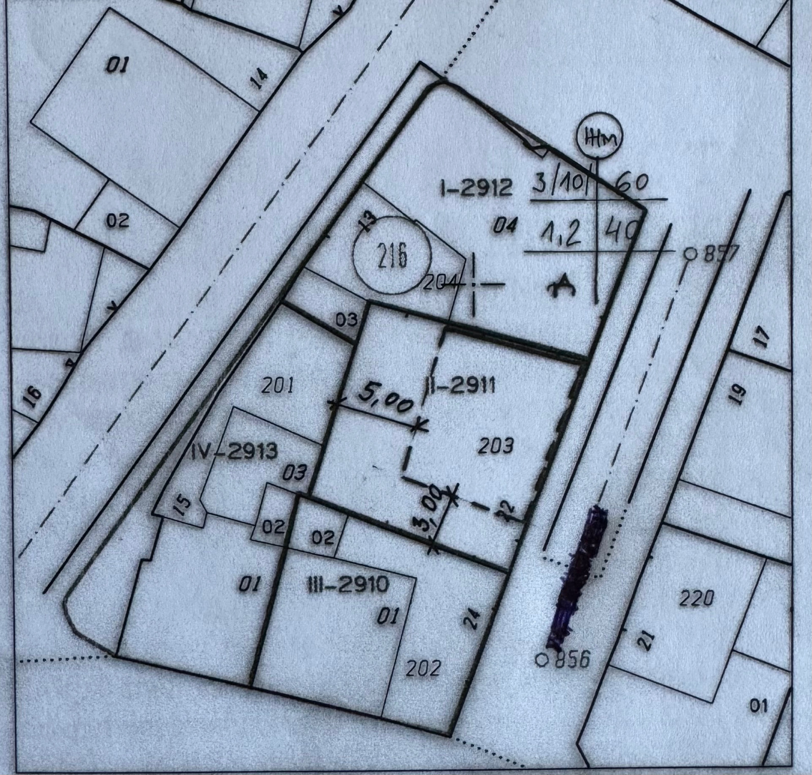 Продава ПАРЦЕЛ, гр. Асеновград, област Пловдив, снимка 2 - Парцели - 43832592