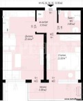 Продава 2-СТАЕН, град Пловдив, Беломорски • 77500 € / 151576.82 лв. • 63973584 4