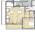 Продава  2-стаен град София , Левски , 89 кв.м | 49037861 - изображение [3]