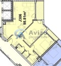 Продава 3-СТАЕН, град София, Полигона • 279888 € / 547413.35 лв. • 59114388 4