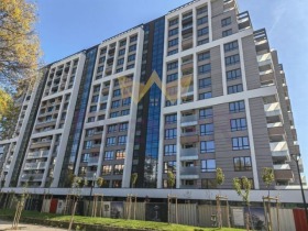 1 dormitorio Serdika, Sofia 1