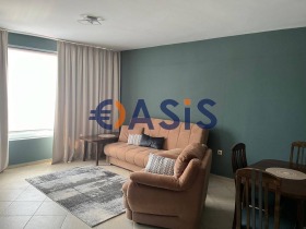 1 Schlafzimmer Nesebar, region Burgas 3