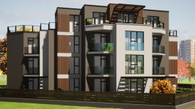 Maisonnette Mladejki halm, Haskovo 1