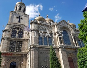 Kontor Tsentar, Varna