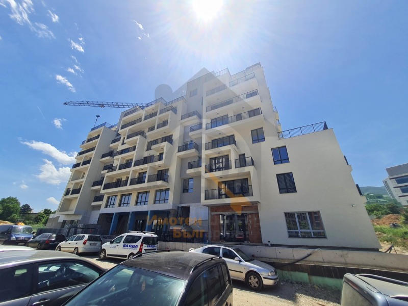 Na prodej  1 ložnice Sofia , Manastirski livadi , 93 m2 | 32440136 - obraz [4]