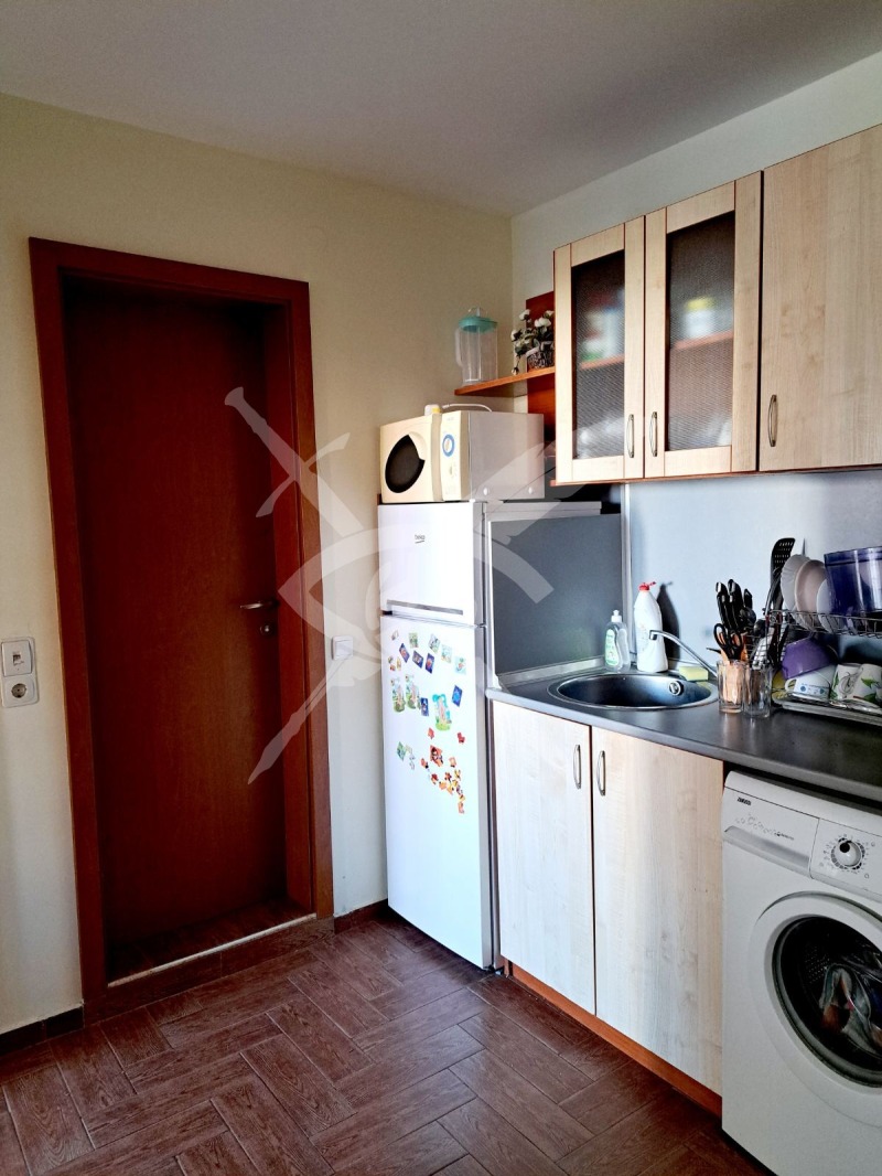 Продава  2-стаен област Бургас , гр. Свети Влас , 61 кв.м | 22610250 - изображение [2]