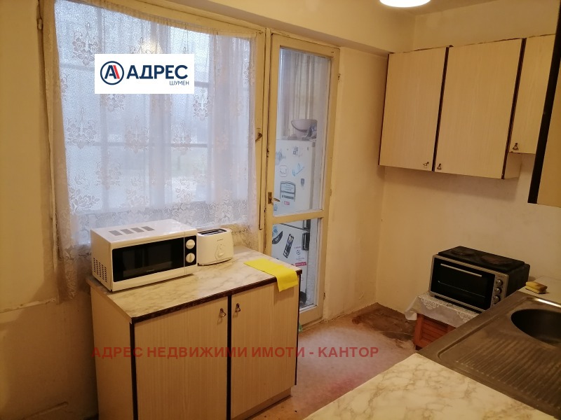 Продава 2-СТАЕН, гр. Шумен, Добруджански, снимка 2 - Aпартаменти - 48217999