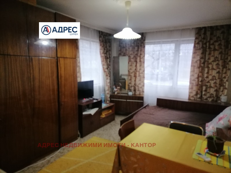 For Sale  1 bedroom Shumen , Dobrudzhanski , 66 sq.m | 62179009 - image [2]