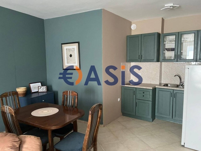 Продава  2-стаен, област Бургас, гр. Несебър •  123 600 EUR • ID 89498530 — holmes.bg - [1] 