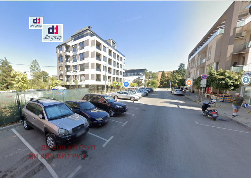 In vendita  1 camera da letto Sofia , Musagenitsa , 72 mq | 56055191