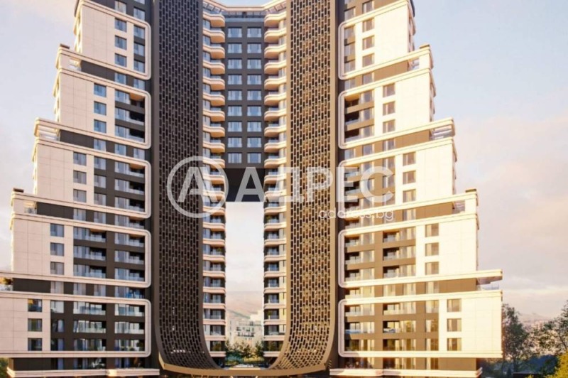 Na sprzedaż  1 sypialnia Sofia , Chladilnika , 80 mkw | 17131067
