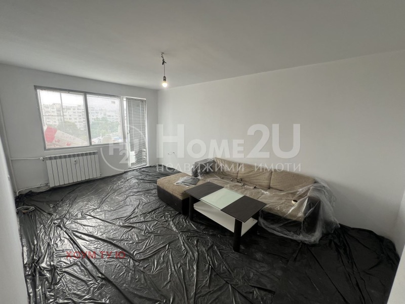 Till salu  1 sovrum Sofia , Nadejda 3 , 43 kvm | 97471886