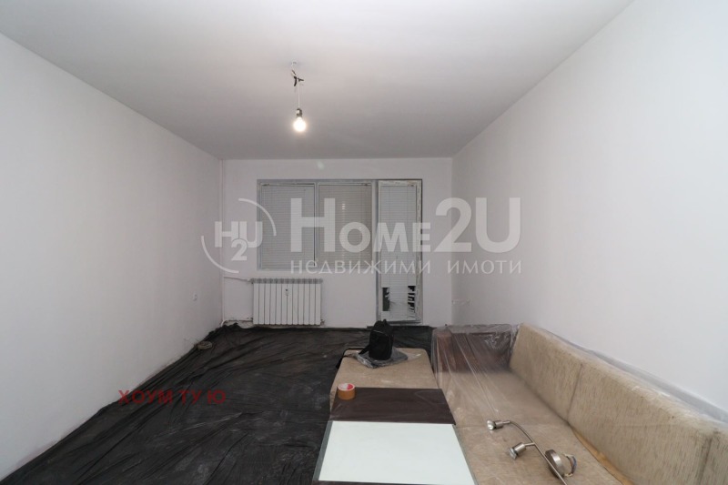 Te koop  1 slaapkamer Sofia , Nadezjda 3 , 43 m² | 97471886 - afbeelding [2]