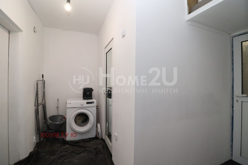 Te koop  1 slaapkamer Sofia , Nadezjda 3 , 43 m² | 97471886 - afbeelding [5]