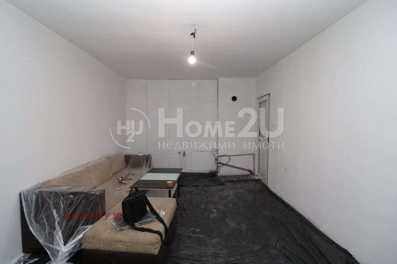 Te koop  1 slaapkamer Sofia , Nadezjda 3 , 43 m² | 97471886