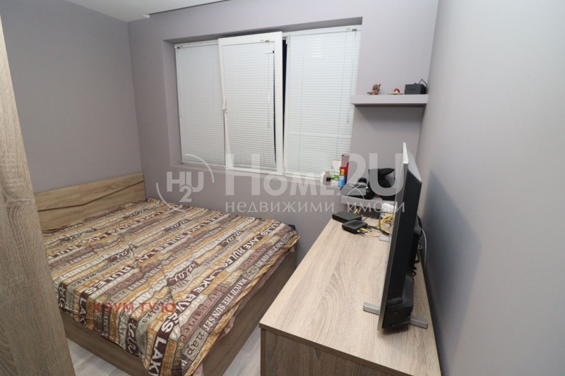 Te koop  1 slaapkamer Sofia , Nadezjda 3 , 43 m² | 97471886 - afbeelding [4]