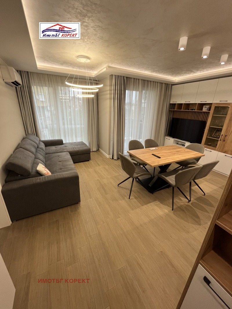 На продаж  1 спальня София , Надежда 2 , 75 кв.м | 87869383 - зображення [5]