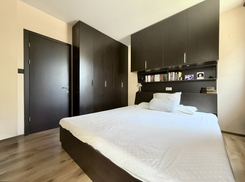 En venta  1 dormitorio Sofia , Manastirski livadi , 70 metros cuadrados | 60786315 - imagen [4]