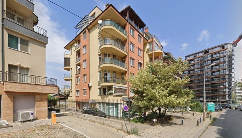En venta  1 dormitorio Sofia , Manastirski livadi , 70 metros cuadrados | 60786315 - imagen [10]