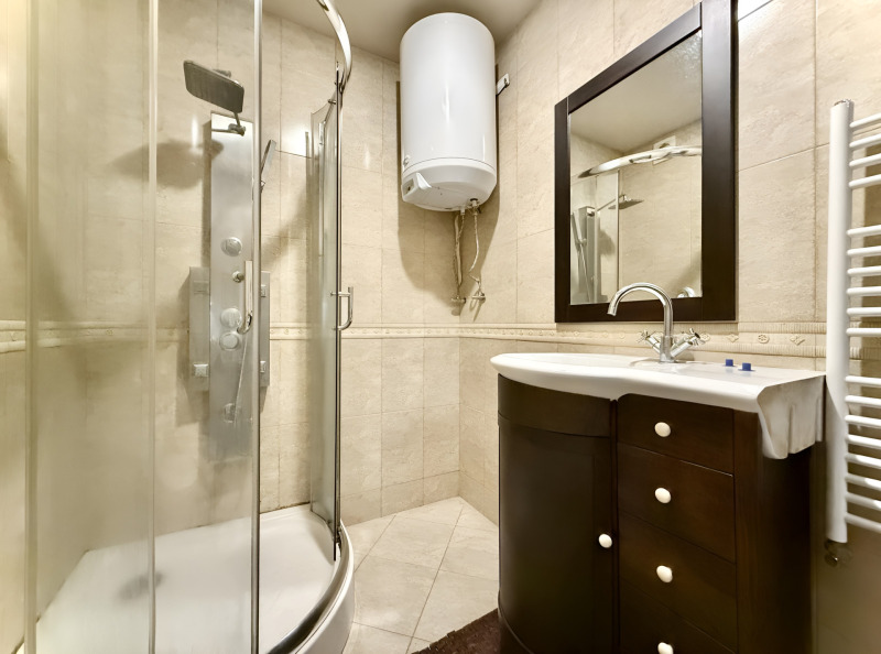 En venta  1 dormitorio Sofia , Manastirski livadi , 70 metros cuadrados | 60786315 - imagen [8]