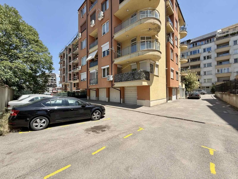 En venta  1 dormitorio Sofia , Manastirski livadi , 70 metros cuadrados | 60786315 - imagen [11]