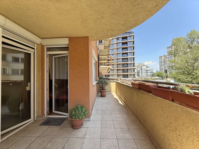 En venta  1 dormitorio Sofia , Manastirski livadi , 70 metros cuadrados | 60786315 - imagen [9]