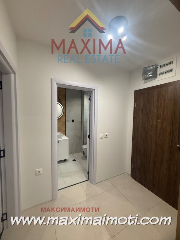 На продаж  1 спальня Пловдив , Христо Смирненски , 80 кв.м | 20700164 - зображення [6]