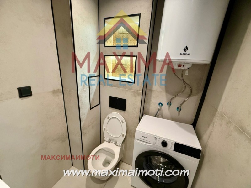 На продаж  1 спальня Пловдив , Христо Смирненски , 80 кв.м | 20700164 - зображення [7]