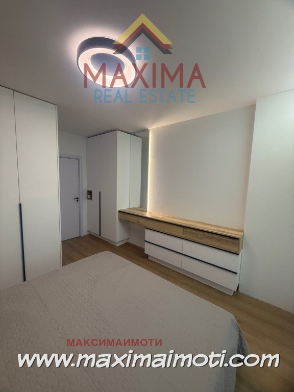 На продаж  1 спальня Пловдив , Христо Смирненски , 80 кв.м | 20700164 - зображення [5]