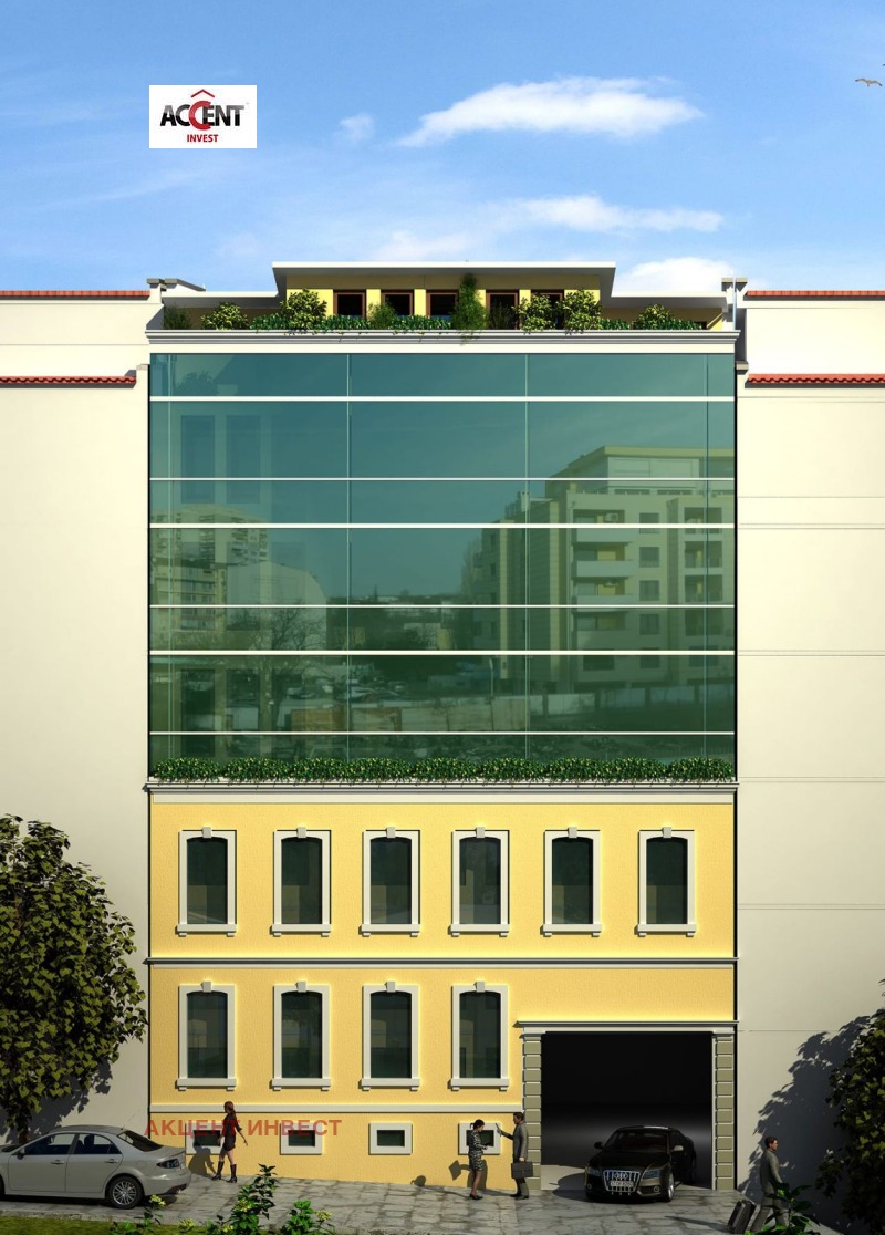 Продава 2-СТАЕН, гр. Варна, Гръцка махала