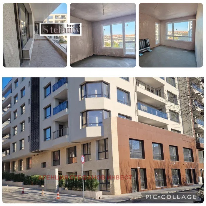 Продава 2-СТАЕН, гр. Варна, Централна поща